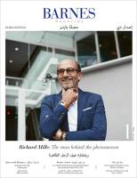 BARNES Dubai Magazine