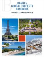 Global Property Handbook