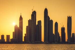 Процесс покупки элитного участка в Дубае