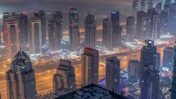 Роскошные апартаменты на продажу в Дубае