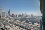 شقة Dubai Harbour - picture 23 title=