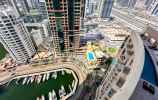 Appartement 1 chambre à vendre à Dubai Marina