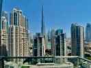 Квартира Downtown Dubai