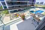 Appartement DAMAC Hills - picture 1 title=