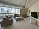 4-х комнатная квартира в аренду в Дубай Марина