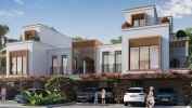 5 Bedroom Townhouse for Sale in Damac Lagoons