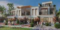 5 Bedroom Townhouse for Sale in Damac Lagoons