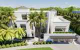 8 Bedroom Villa for Sale in Desert Leaf - picture 5 title=