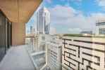 Apartment Sheikh Zayed Road