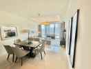 Appartement Downtown Dubai