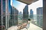 Appartement Downtown Dubai - picture 13 title=