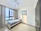 Appartement Dubai Creek Harbour (The Lagoons) - picture 19 title=