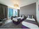 Hôtel Sheikh Zayed Road - picture 10 title=