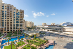 1 Bedroom  Hotel Apartment for Sale in Palm Jumeirah - picture 13 title=