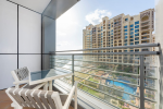 1 Bedroom  Hotel Apartment for Sale in Palm Jumeirah - picture 12 title=