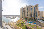 Отель Palm Jumeirah