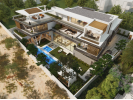 8 Bedroom Villa for Sale in Al Barari