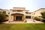 Villa Jumeirah Park - picture 2 title=