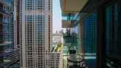 Appartement Dubai Harbour - picture 11 title=