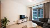 Appartement Dubai Harbour - picture 5 title=