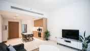 Appartement Dubai Harbour - picture 1 title=