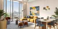 3 Bedroom Apartment for Sale in Dubai Design District