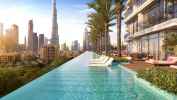 3 Bedroom Apartment for Sale in Downtown Dubai