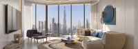 3 Bedroom Apartment for Sale in Downtown Dubai - picture 5 title=