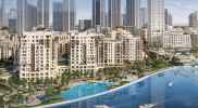 3 Bedroom Apartment for Sale in Dubai Creek Harbour (The Lagoons) - picture 10 title=