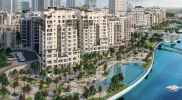 3 Bedroom Apartment for Sale in Dubai Creek Harbour (The Lagoons) - picture 9 title=