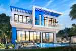 3 Bedroom Townhouse for Sale in Damac Lagoons