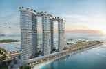 2-комнатная квартира на продажу в Damac Bay 2 - picture 4 title=