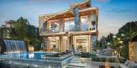 6 Bedroom Villa for Sale in DAMAC Hills