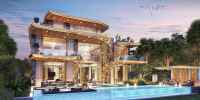 6 Bedroom Villa for Sale in DAMAC Hills - picture 4 title=