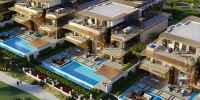 6 Bedroom Villa for Sale in DAMAC Hills - picture 6 title=