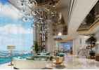 1 Bedroom Apartment for Sale in Dubai Harbour - picture 5 title=