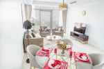 1 Bedroom Apartment to rent in Business Bay