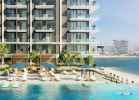 1-комнатная квартира на продажу в EMAAR Beachfront, Seapoint - picture 10 title=