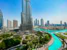 3 Bedroom Apartment to rent in Downtown Dubai