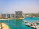 Appartement Dubai Harbour