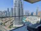 Appartement Downtown Dubai