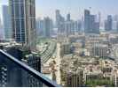 Appartement Downtown Dubai