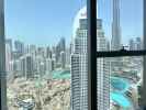 Appartement Downtown Dubai