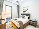 Appartement Dubai Creek Harbour (The Lagoons) - picture 12 title=