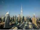 Appartement Downtown Dubai