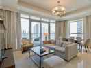 Appartement Downtown Dubai