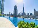 Appartement Downtown Dubai