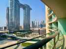 Appartement Downtown Dubai