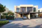 Villa DAMAC Hills - picture 20 title=