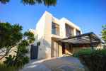 Villa DAMAC Hills - picture 2 title=